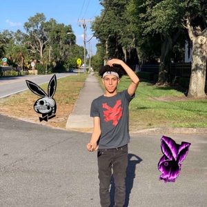 Meet your Posher, Rey